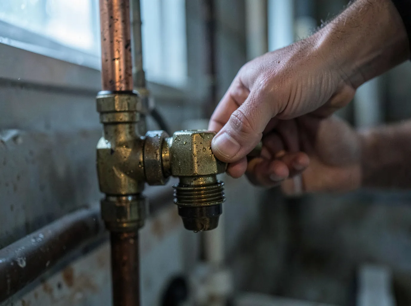 Emergency Plumber West Yarmouth, MA FAQs